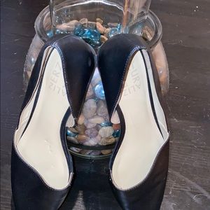Casual flats